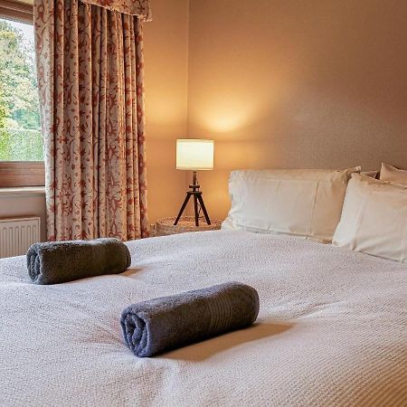 Charming 3Bd Cotswolds Family Retreat Villa Bourton-on-the-Water Dış mekan fotoğraf