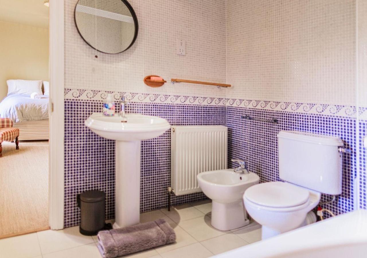 Charming 3Bd Cotswolds Family Retreat Villa Bourton-on-the-Water Dış mekan fotoğraf
