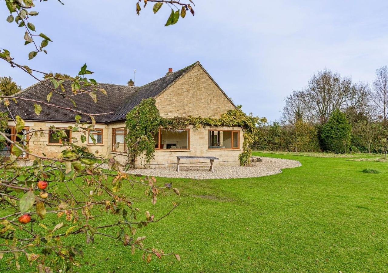Charming 3Bd Cotswolds Family Retreat Villa Bourton-on-the-Water Dış mekan fotoğraf