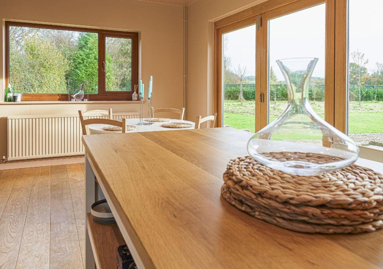 Charming 3Bd Cotswolds Family Retreat Villa Bourton-on-the-Water Dış mekan fotoğraf