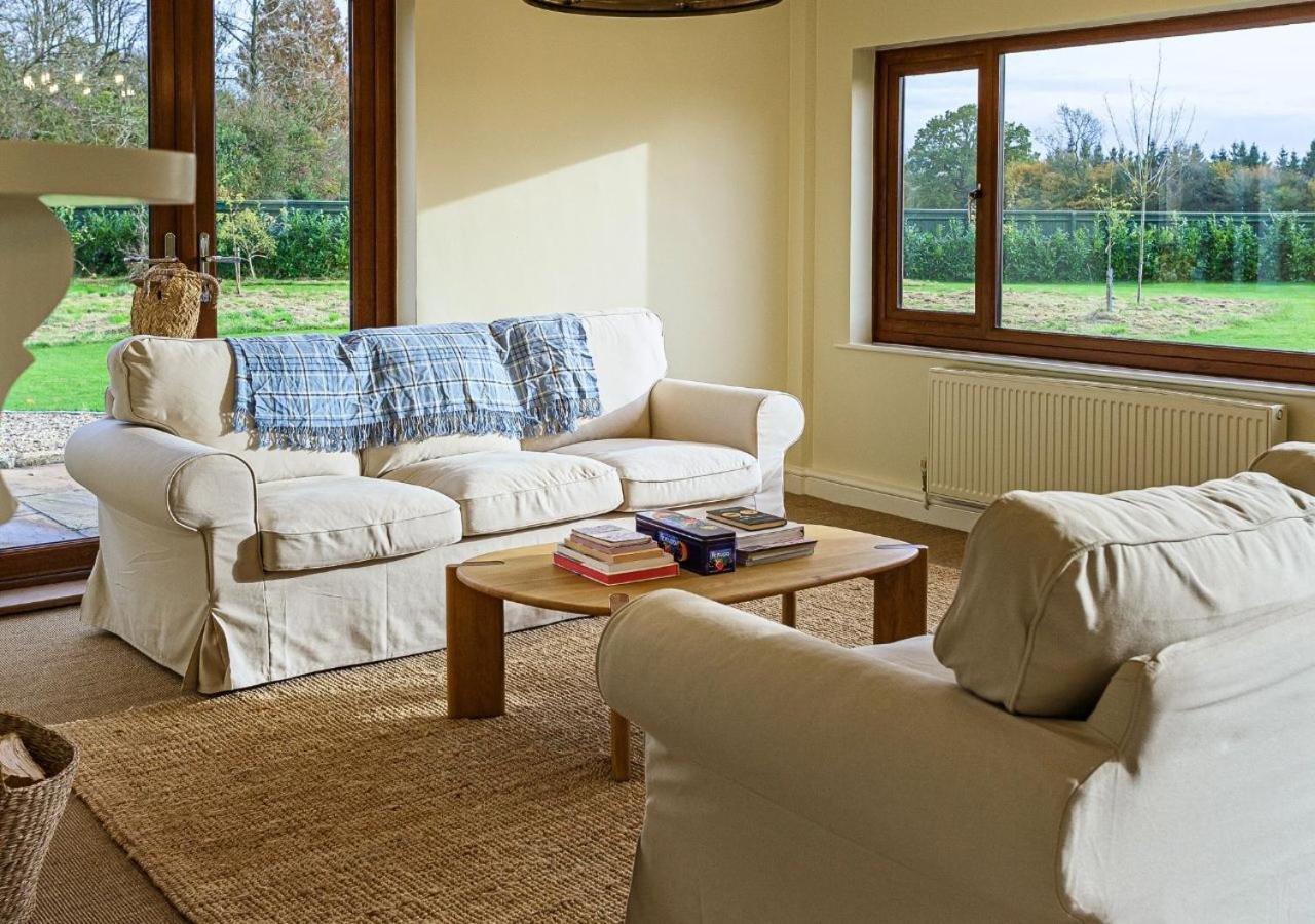 Charming 3Bd Cotswolds Family Retreat Villa Bourton-on-the-Water Dış mekan fotoğraf