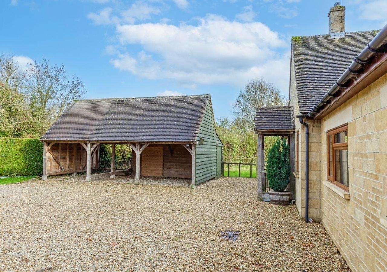 Charming 3Bd Cotswolds Family Retreat Villa Bourton-on-the-Water Dış mekan fotoğraf