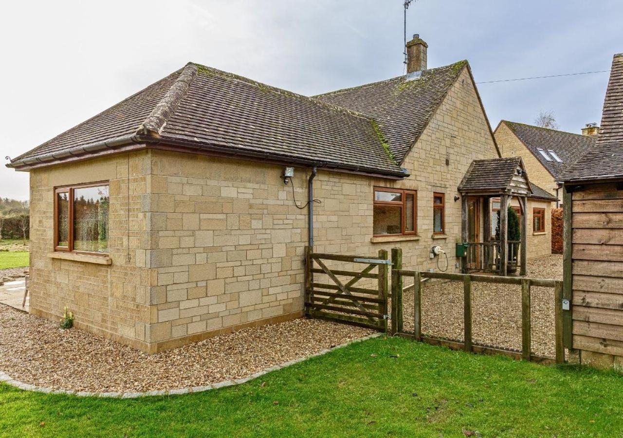 Charming 3Bd Cotswolds Family Retreat Villa Bourton-on-the-Water Dış mekan fotoğraf