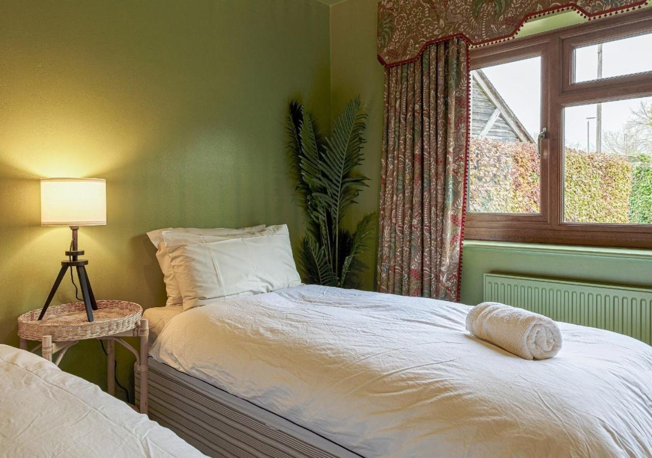 Charming 3Bd Cotswolds Family Retreat Villa Bourton-on-the-Water Dış mekan fotoğraf