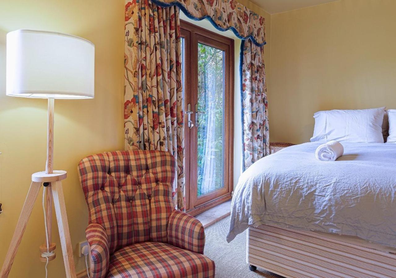 Charming 3Bd Cotswolds Family Retreat Villa Bourton-on-the-Water Dış mekan fotoğraf