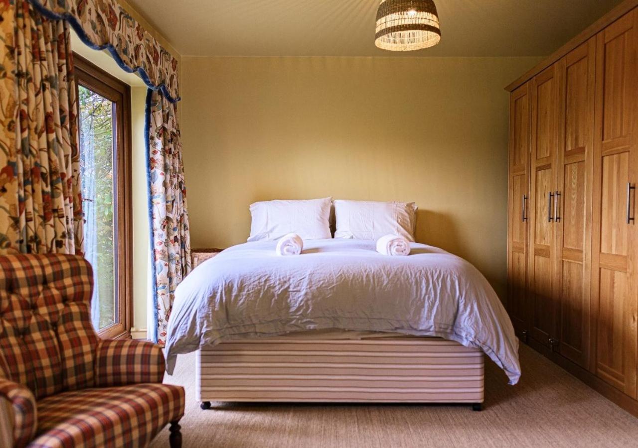Charming 3Bd Cotswolds Family Retreat Villa Bourton-on-the-Water Dış mekan fotoğraf