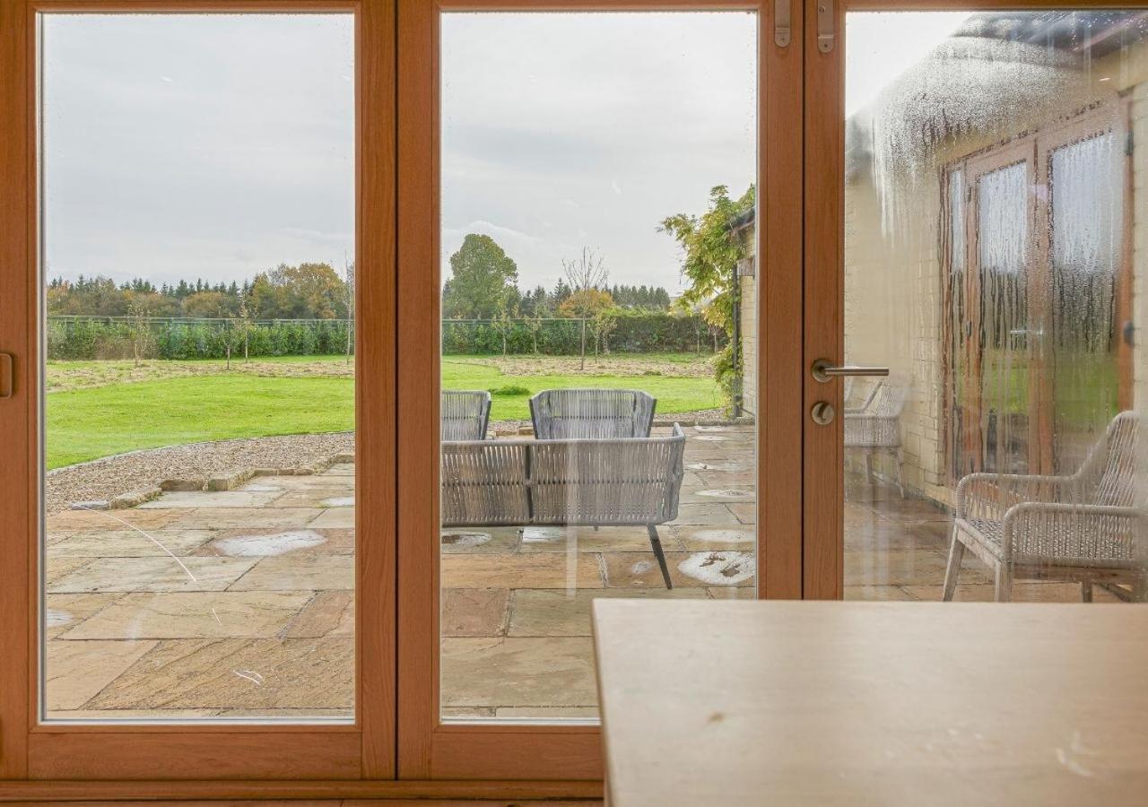 Charming 3Bd Cotswolds Family Retreat Villa Bourton-on-the-Water Dış mekan fotoğraf