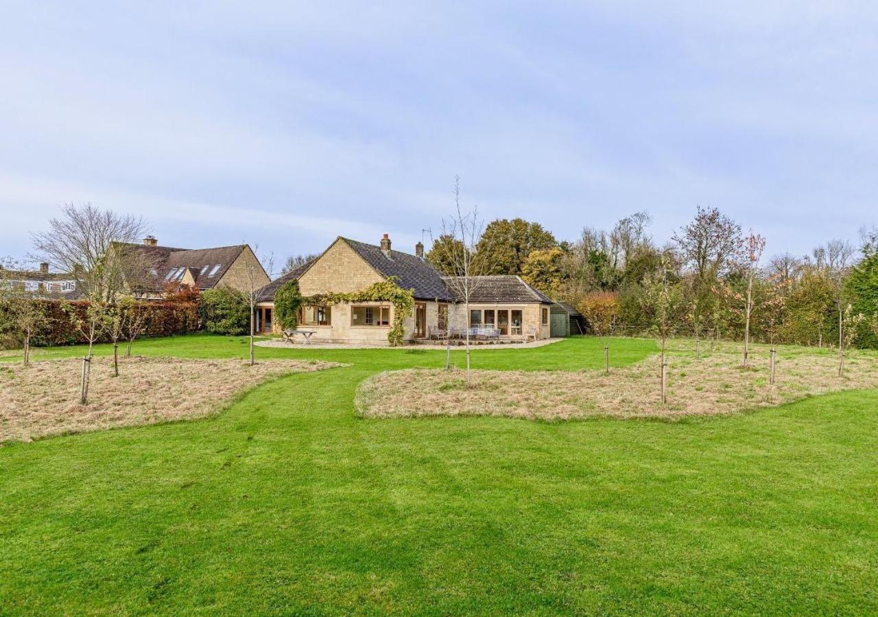 Charming 3Bd Cotswolds Family Retreat Villa Bourton-on-the-Water Dış mekan fotoğraf