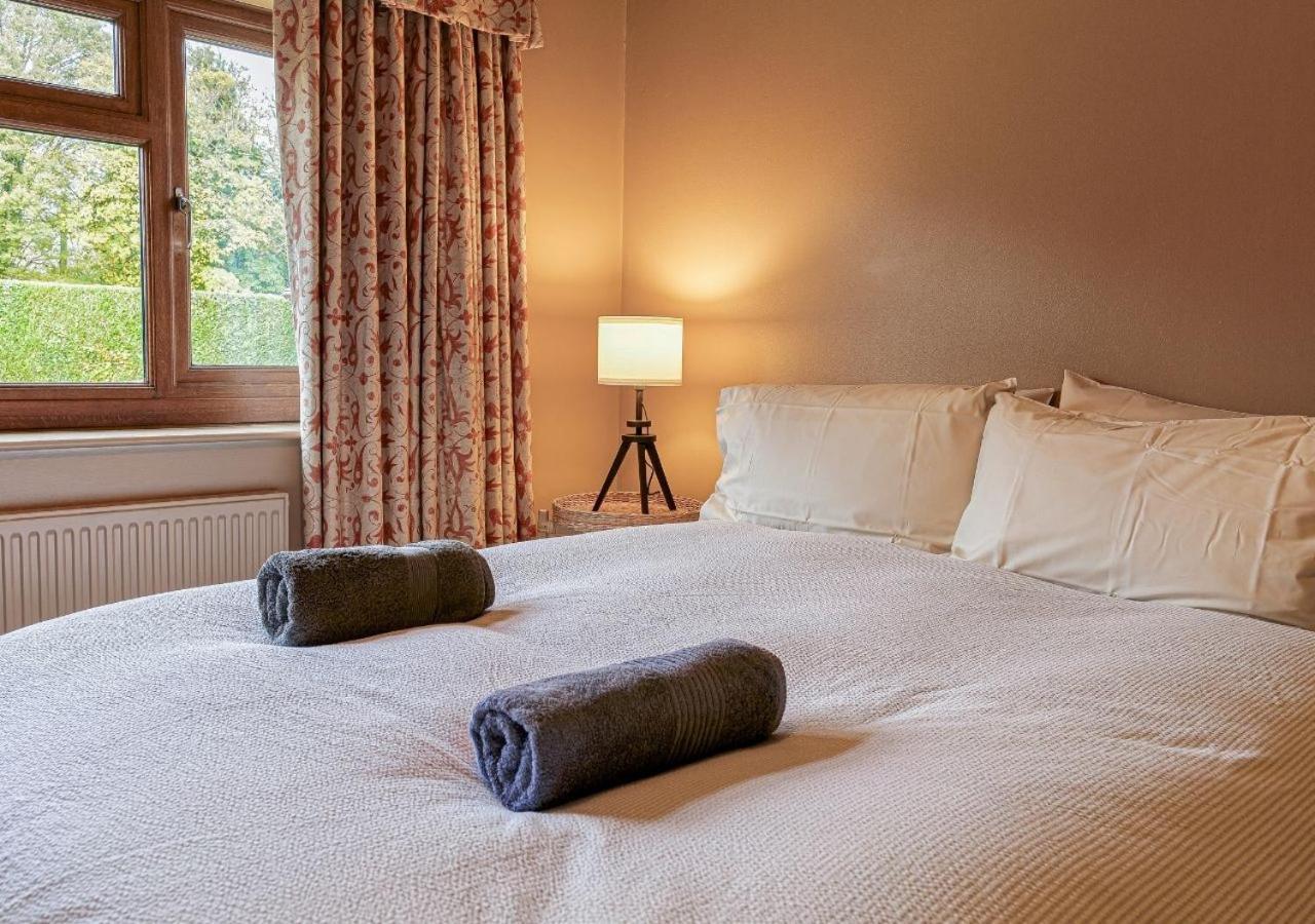 Charming 3Bd Cotswolds Family Retreat Villa Bourton-on-the-Water Dış mekan fotoğraf
