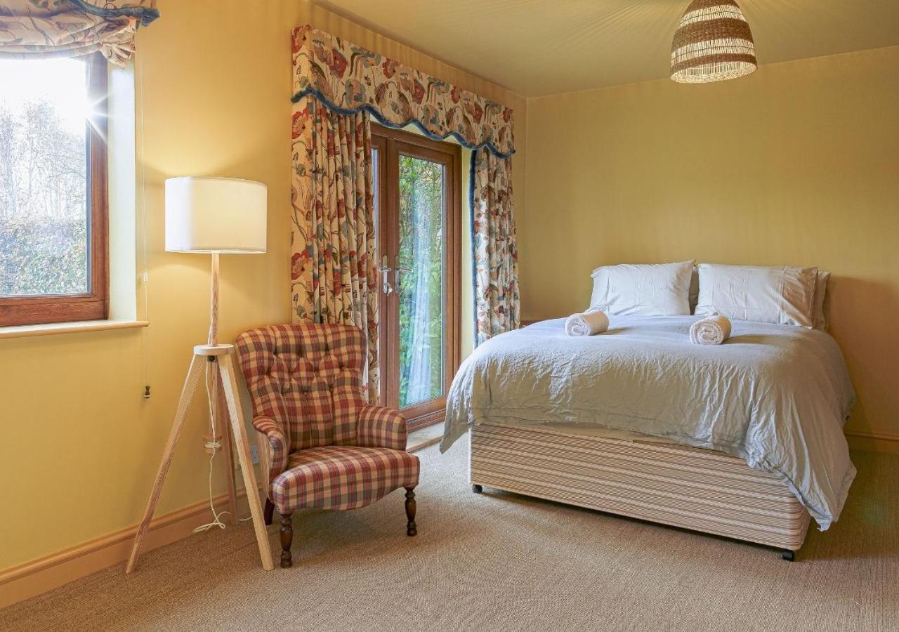 Charming 3Bd Cotswolds Family Retreat Villa Bourton-on-the-Water Dış mekan fotoğraf