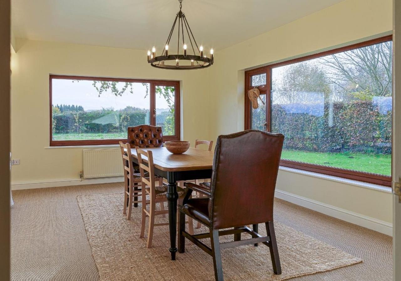 Charming 3Bd Cotswolds Family Retreat Villa Bourton-on-the-Water Dış mekan fotoğraf
