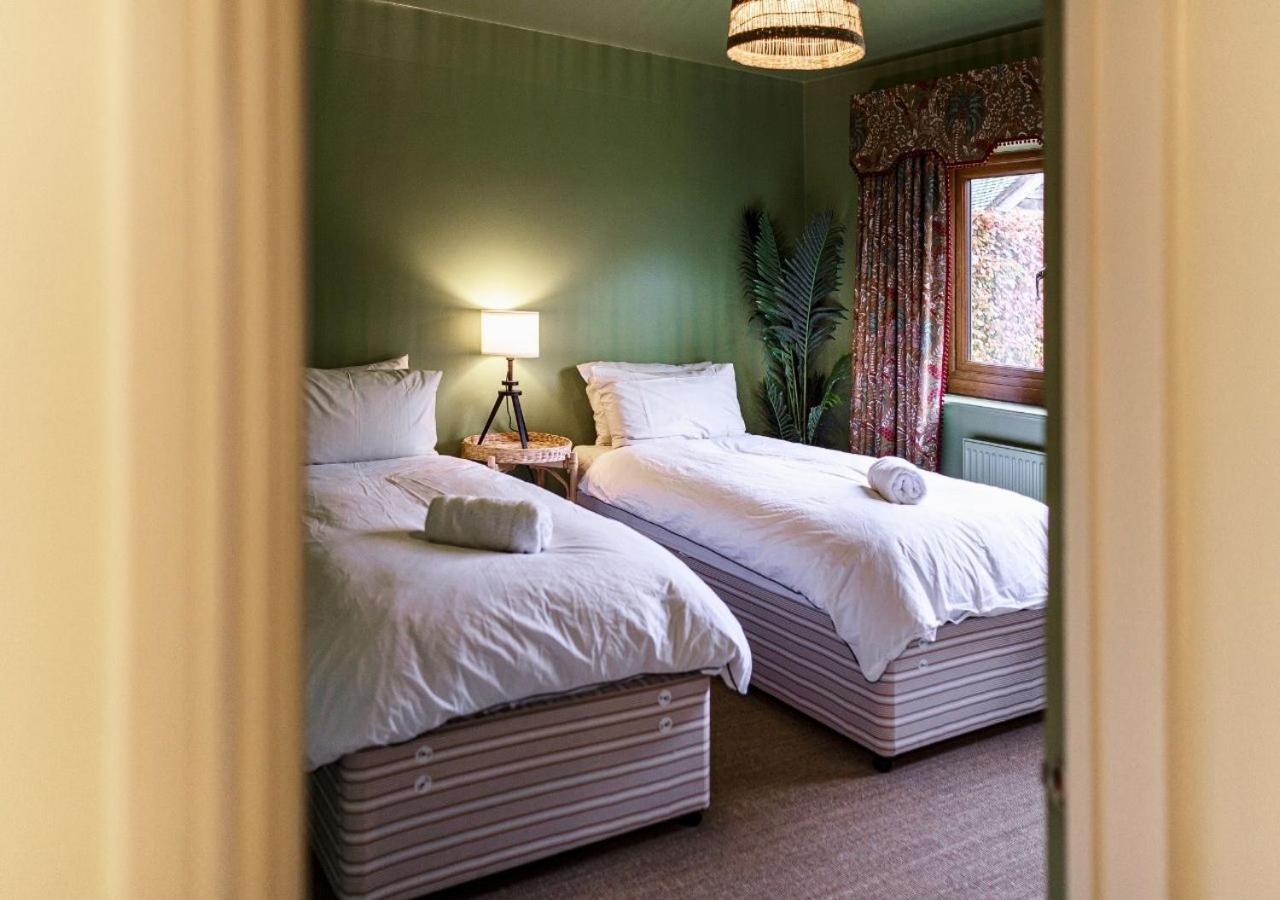 Charming 3Bd Cotswolds Family Retreat Villa Bourton-on-the-Water Dış mekan fotoğraf