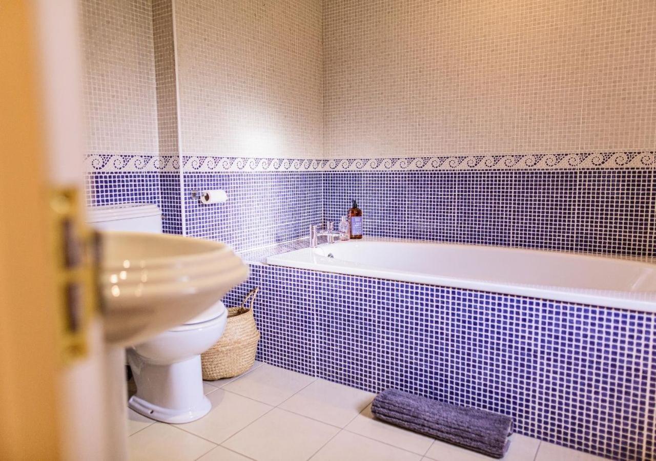 Charming 3Bd Cotswolds Family Retreat Villa Bourton-on-the-Water Dış mekan fotoğraf