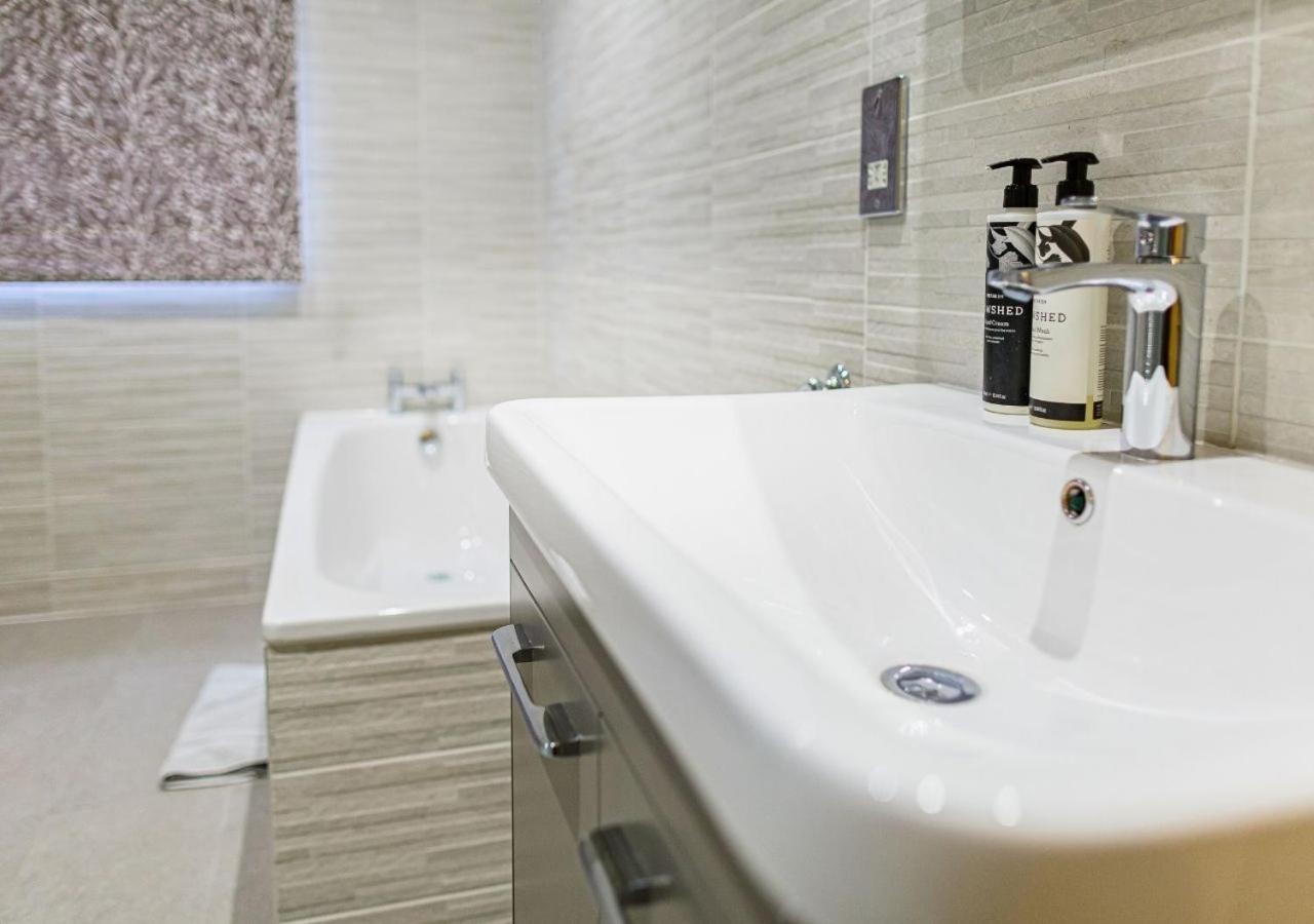 Charming 3Bd Cotswolds Family Retreat Villa Bourton-on-the-Water Dış mekan fotoğraf