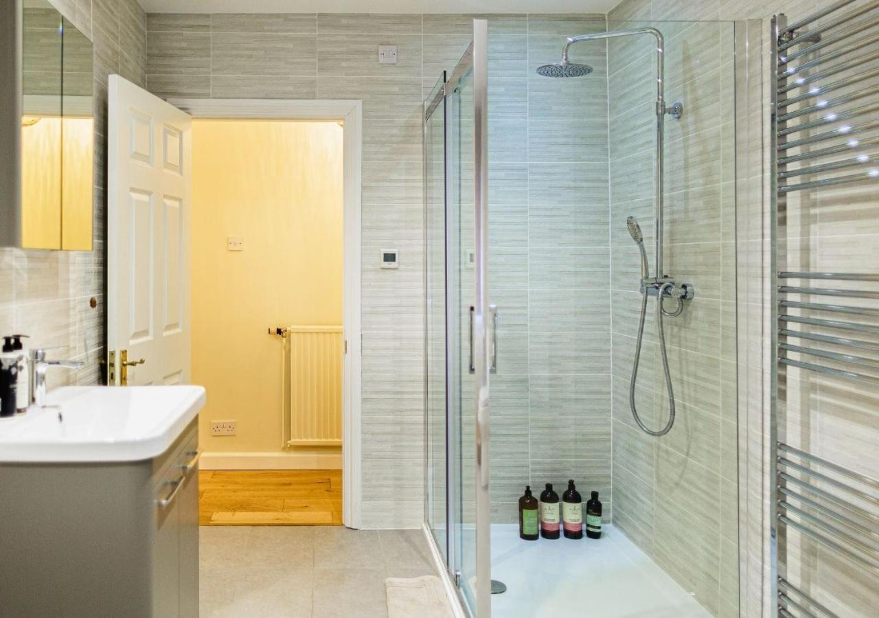 Charming 3Bd Cotswolds Family Retreat Villa Bourton-on-the-Water Dış mekan fotoğraf
