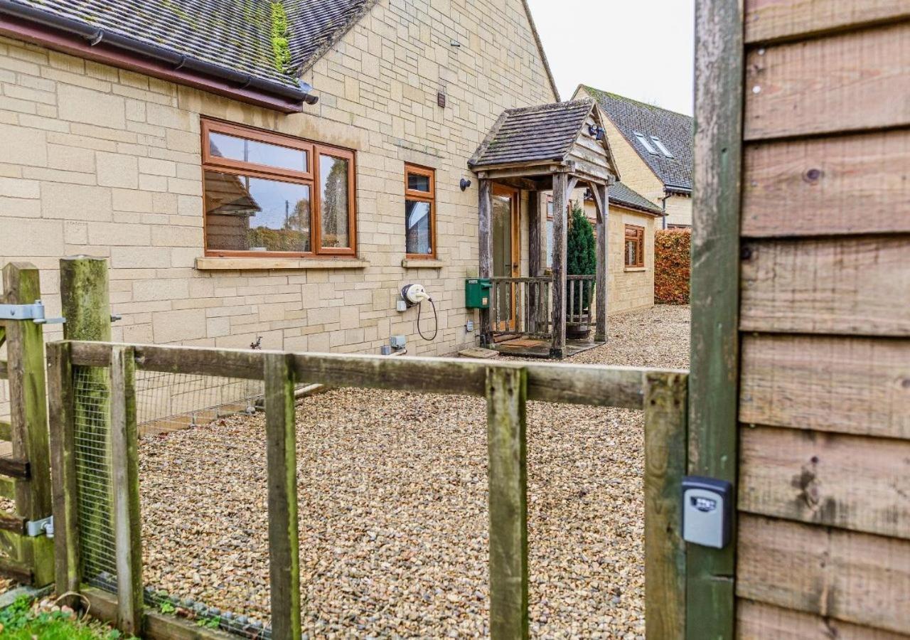 Charming 3Bd Cotswolds Family Retreat Villa Bourton-on-the-Water Dış mekan fotoğraf